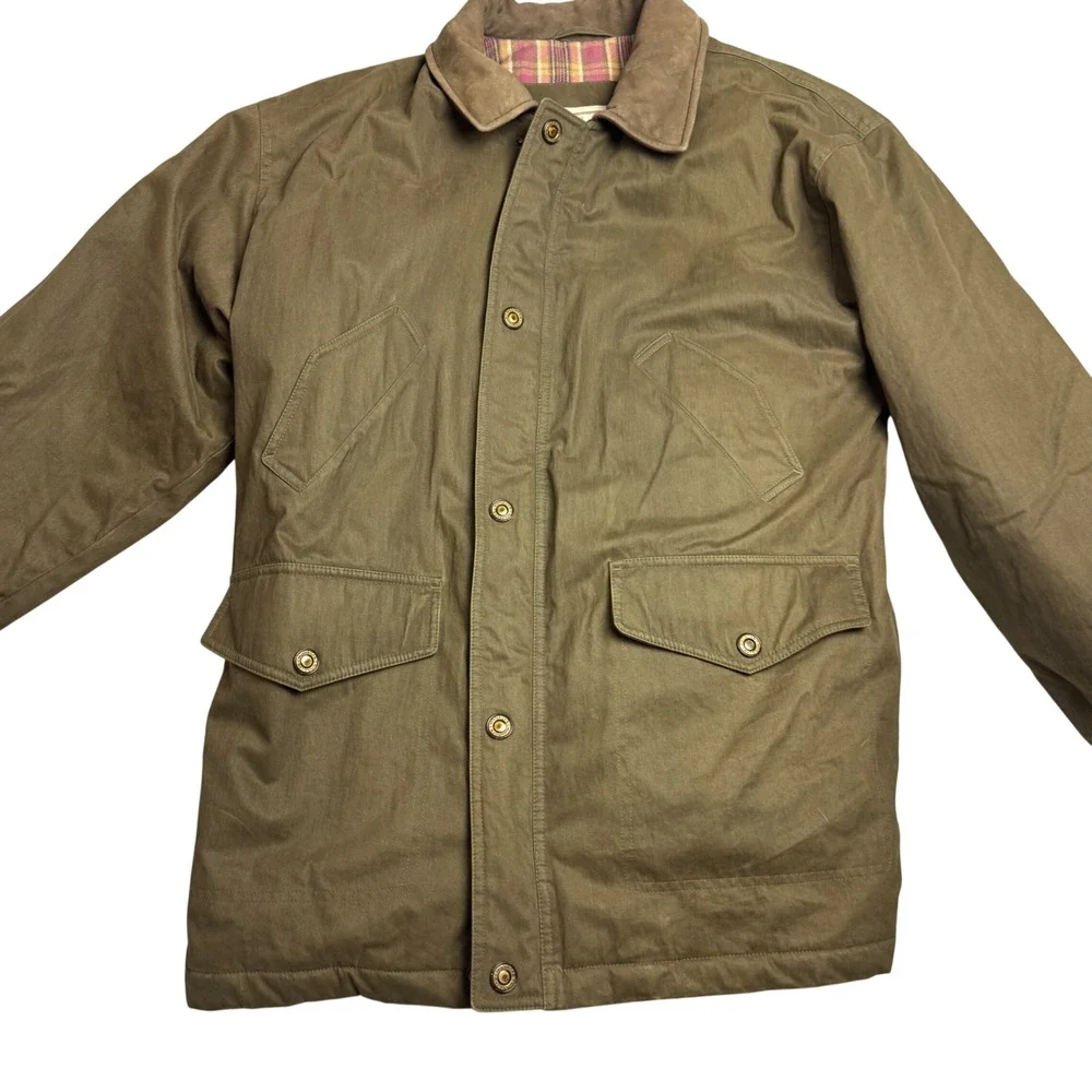 Woolrich original outdoor